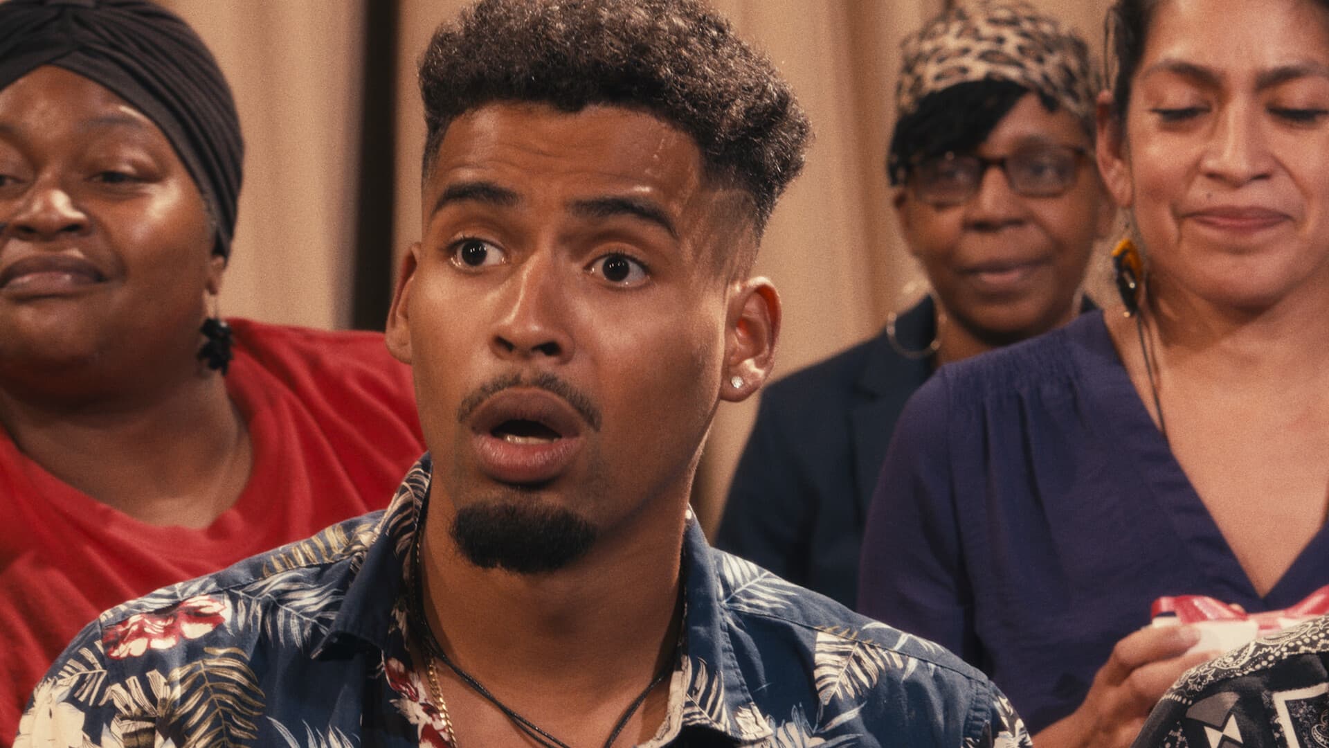 Still from September 13, 2004