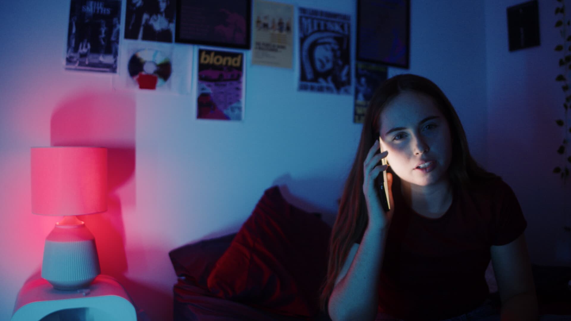 Still from How We Ended Up Here