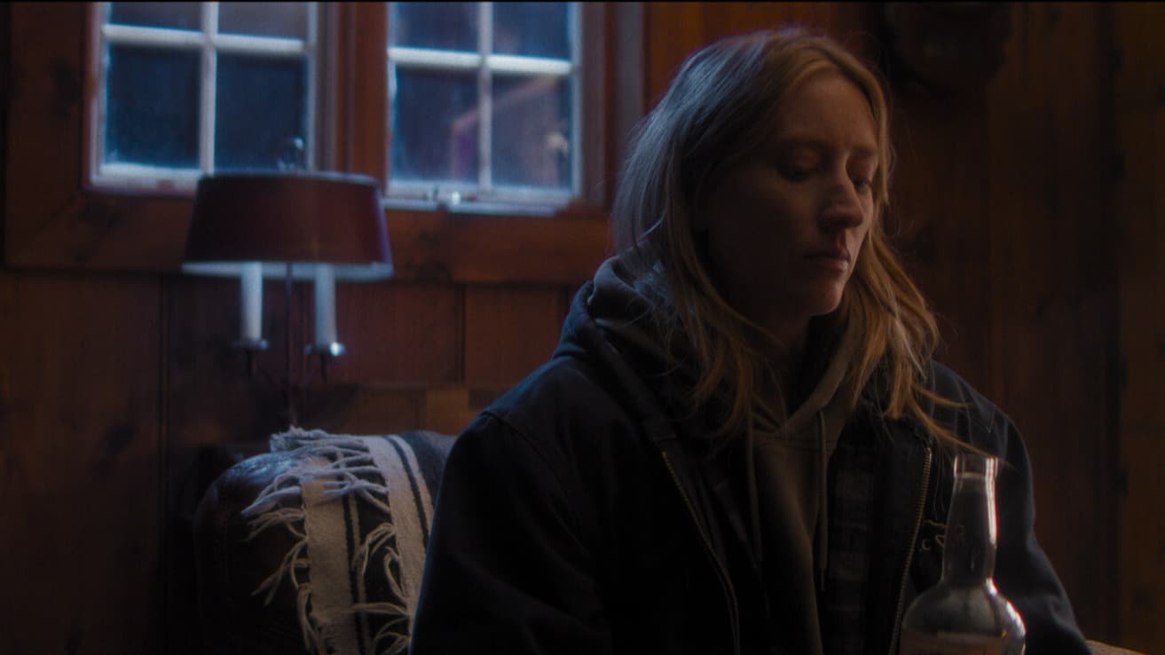 Still from TOWNIES (OR MY LITTLE TOWN)