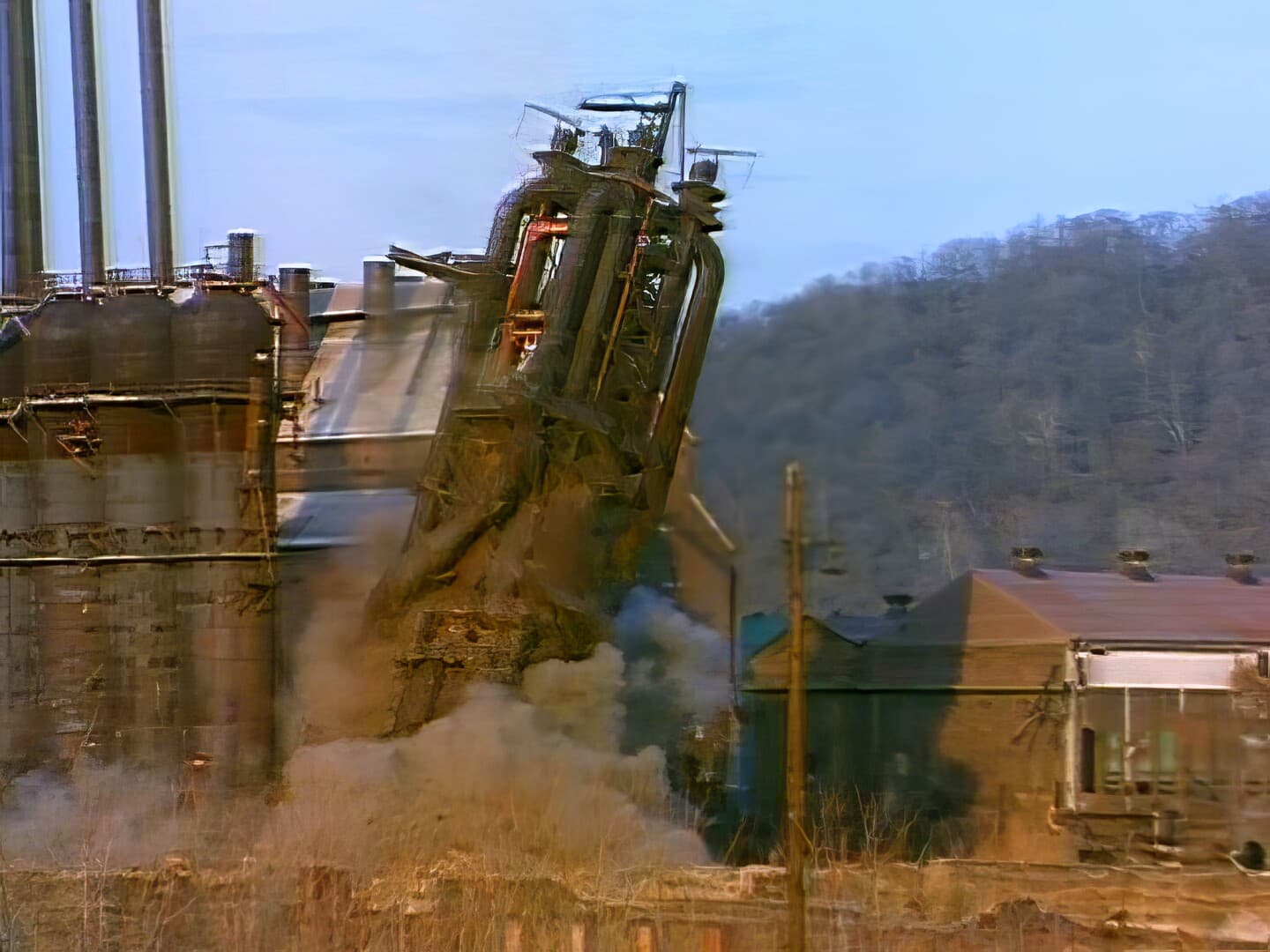 Still from 40° 24.2983'N 79° 58.251'W