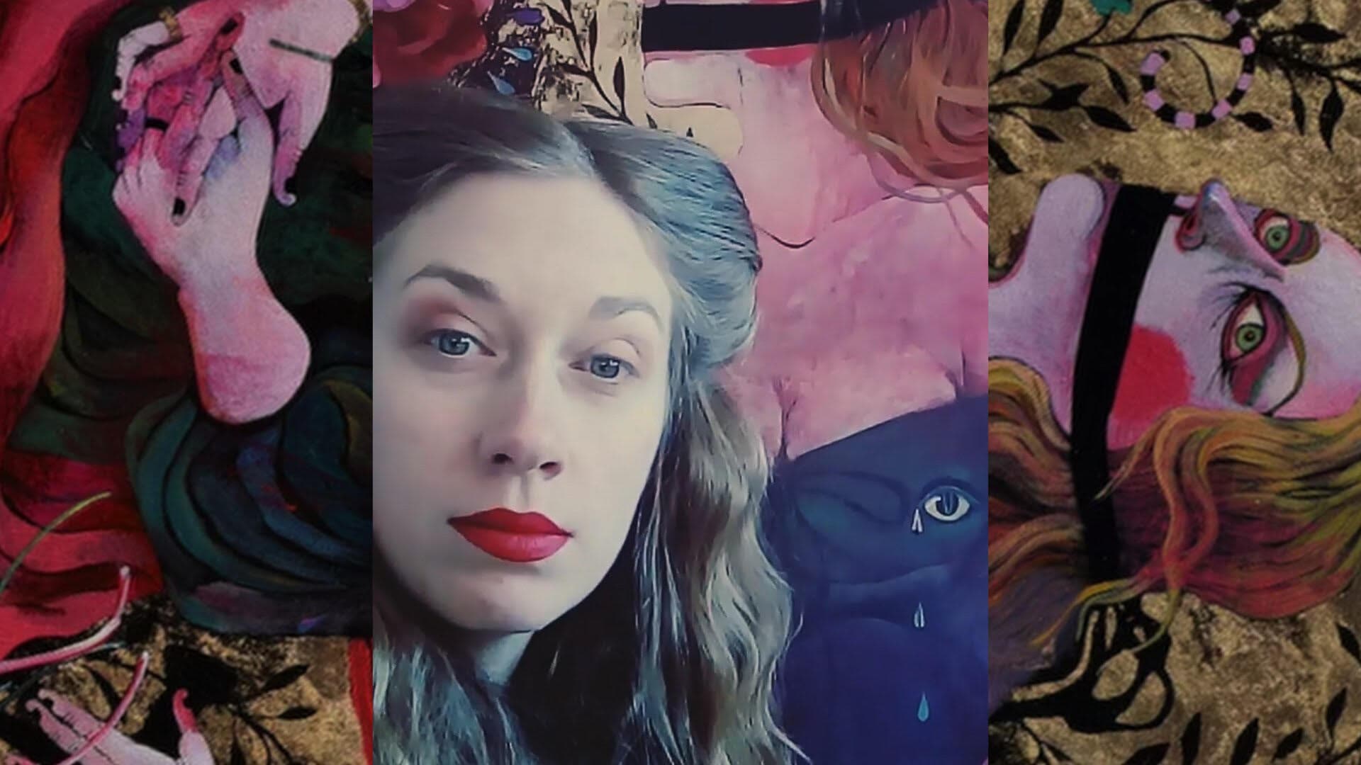 Still from Nina’s Eyes