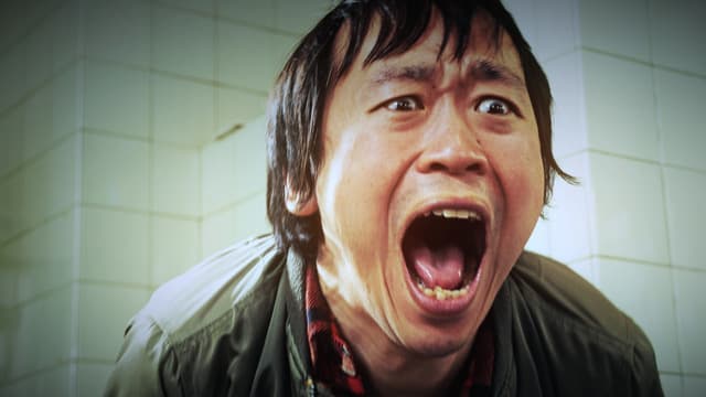 Still from Dynamite Soul Bambi