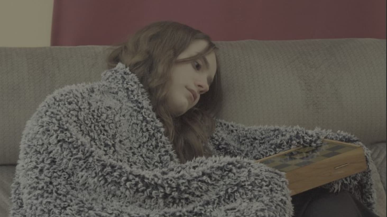 Still from Stalemate