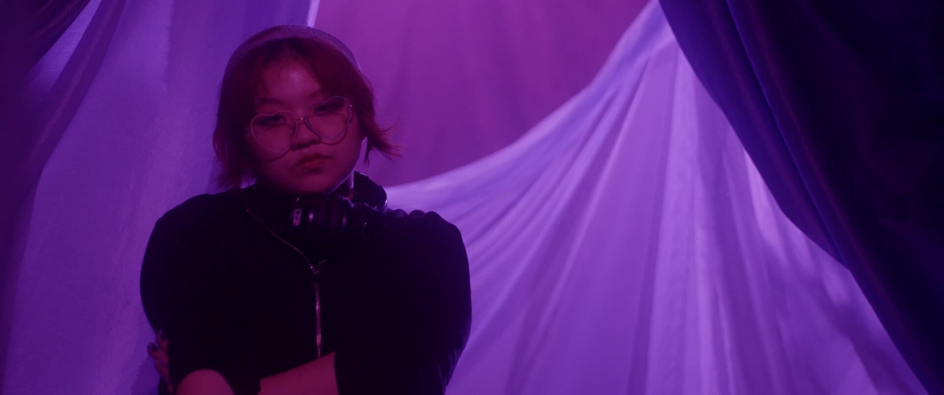 Still from FUCK YOUR POLICY