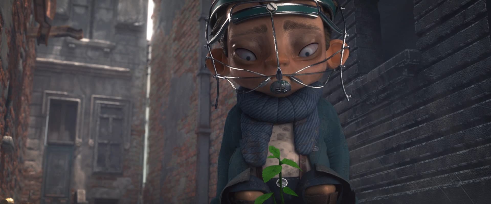 Still from The Sprayer