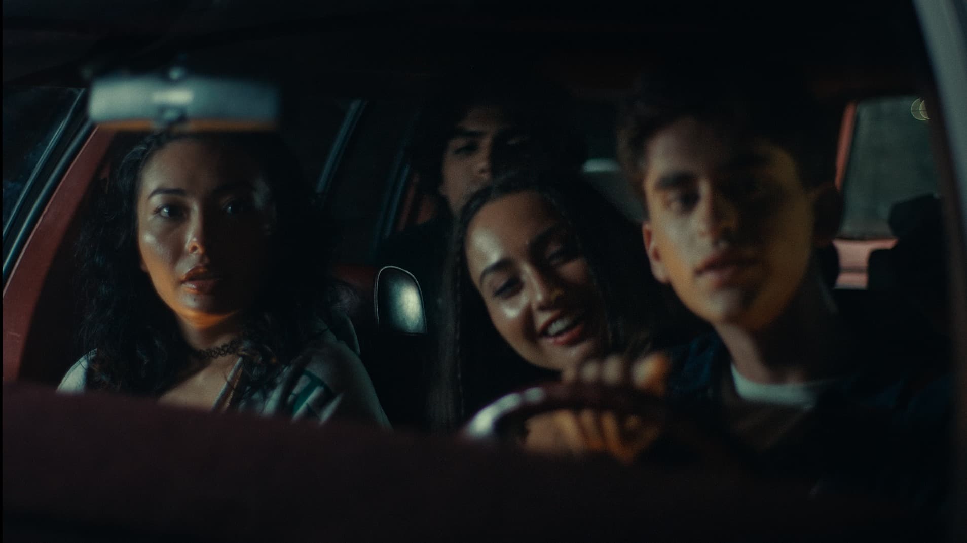 Still from Still Ohio