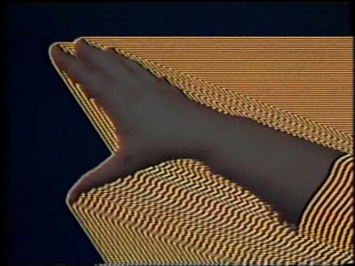 Still from Vocabulary