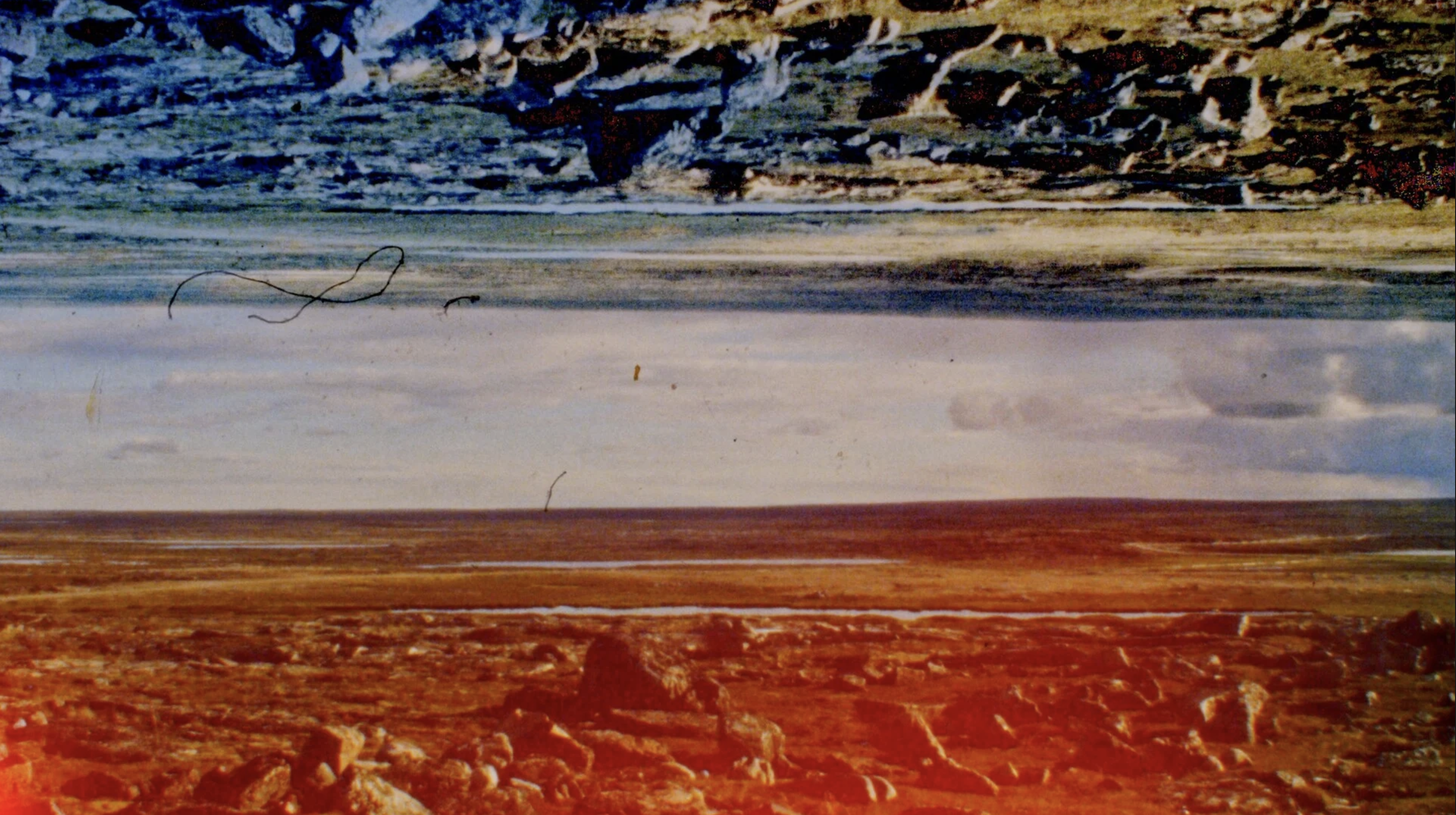 Still from Lindsay McIntyre