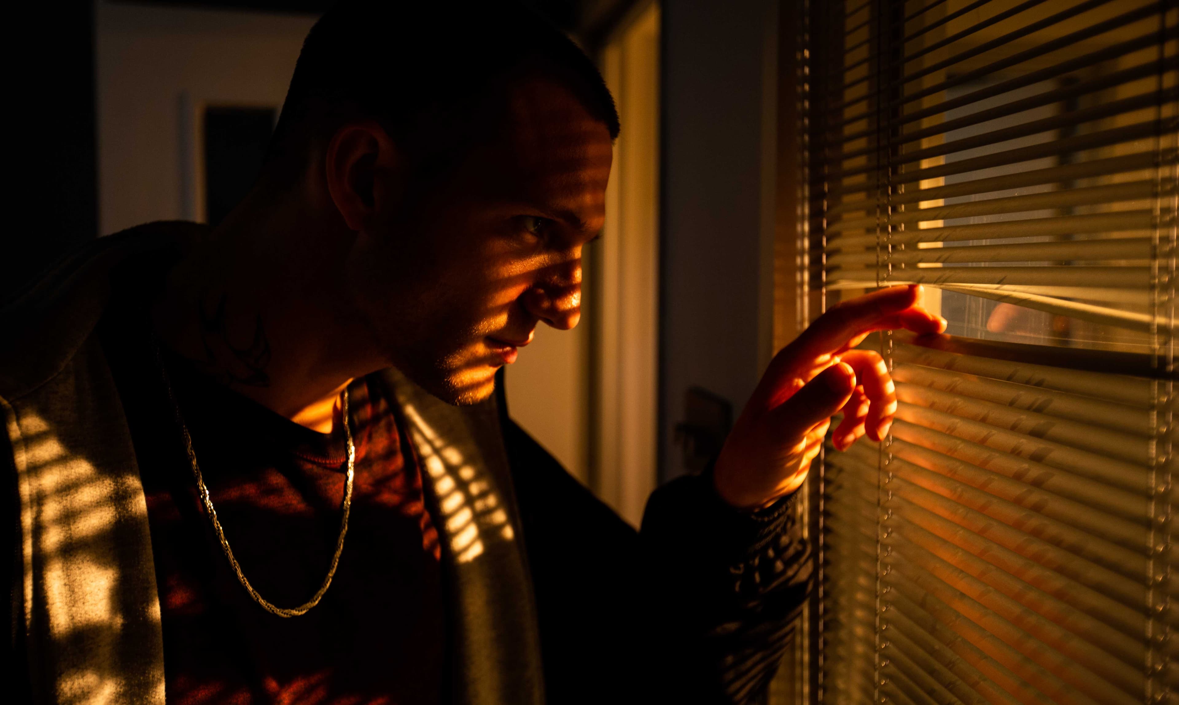 Still from Rottweiler