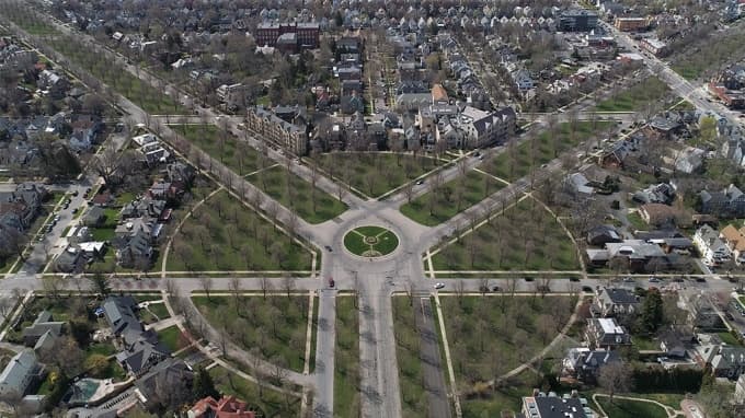 Still from See It Through Buffalo