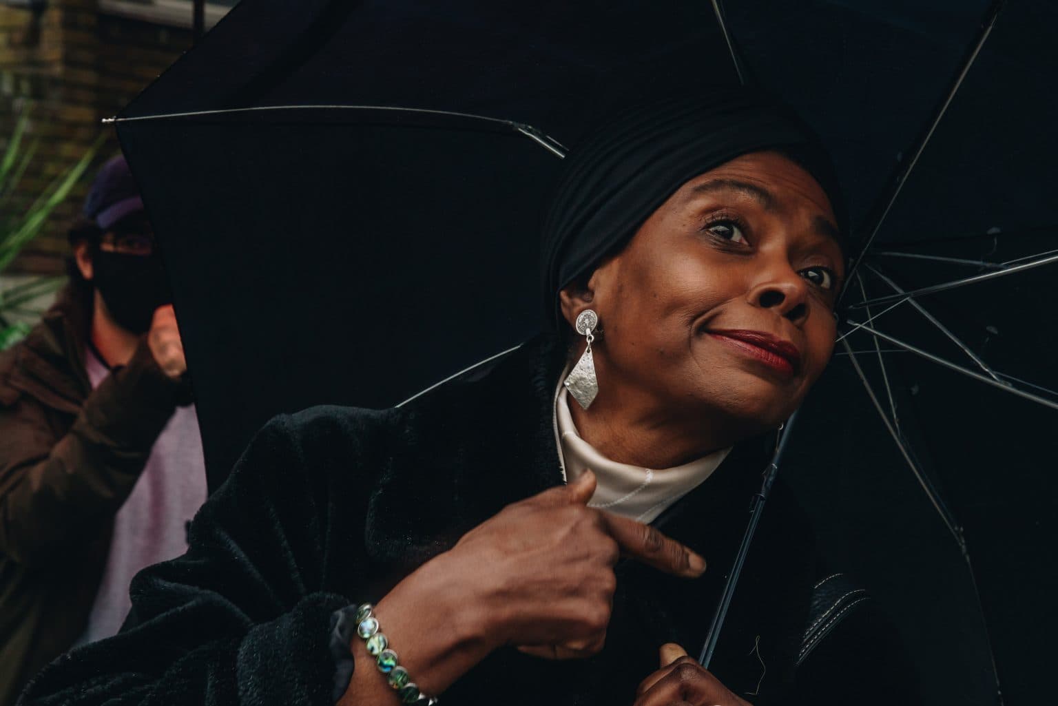 Still from I Am A Unicorn