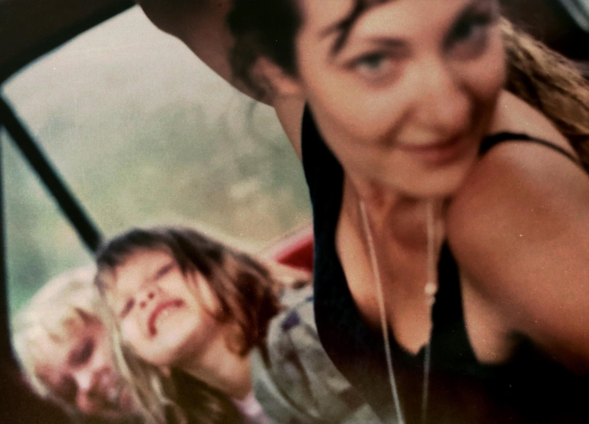 Still from Anonymous Sister