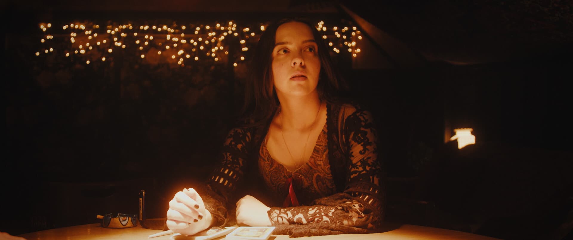 Still from One Night Only