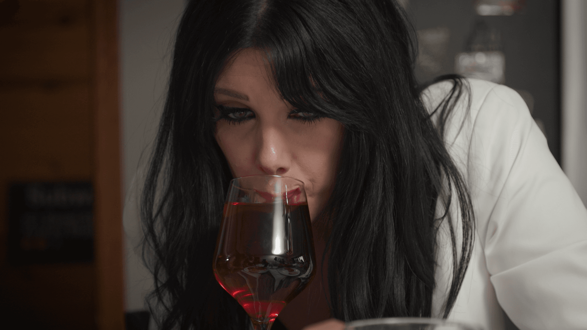 Still from The Real Ladies of Cheektowaga - Cheektowaga Goes Off the Deep End