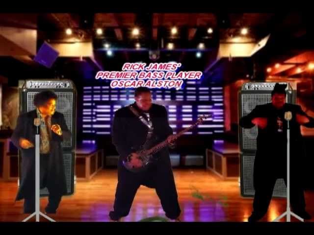 Still from Stay Awake at Nite