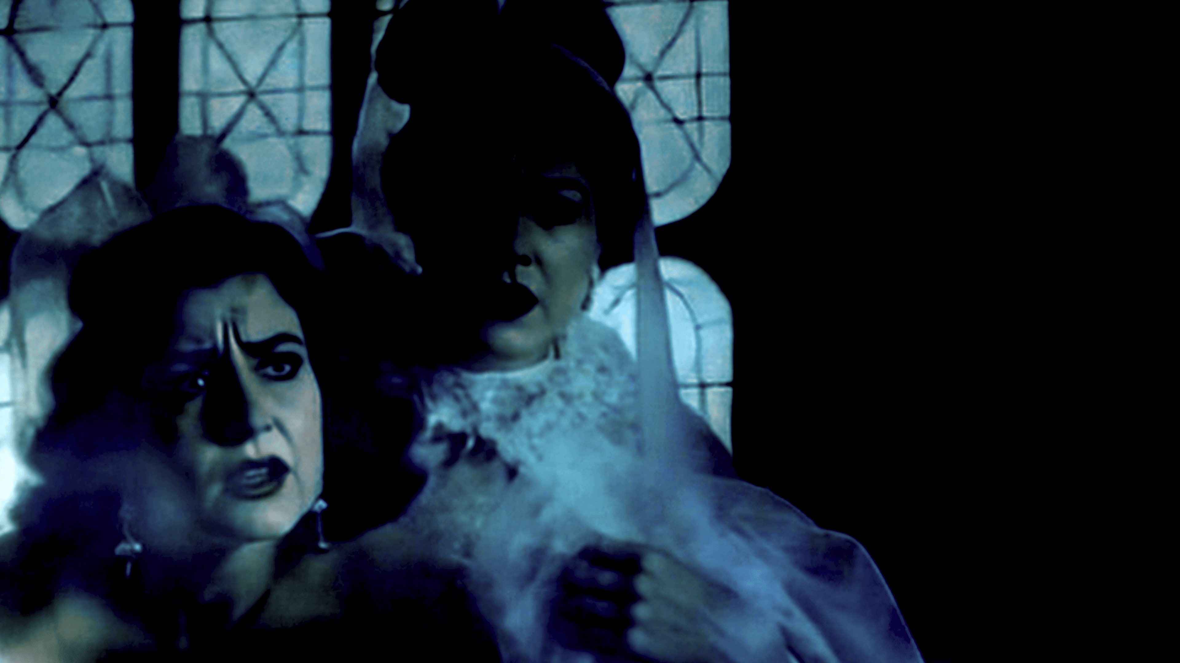 Still from Vegetal Innocents