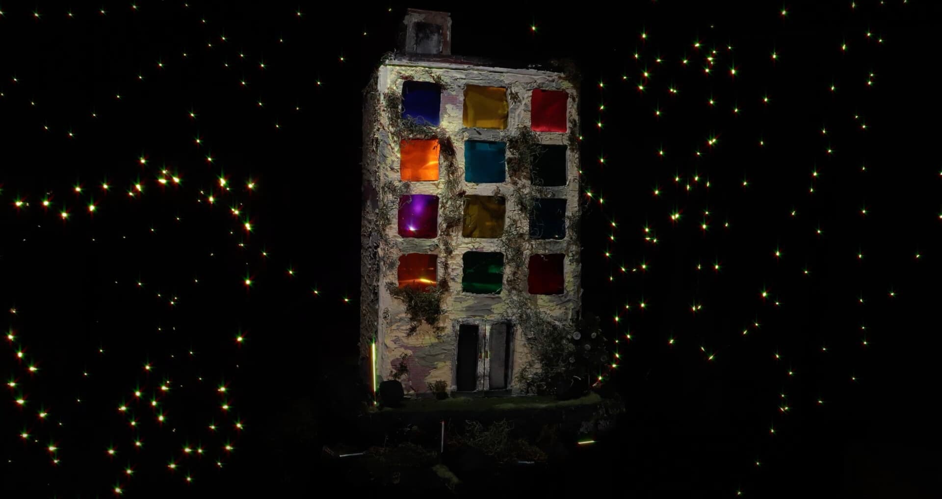 Still from After We're Gone