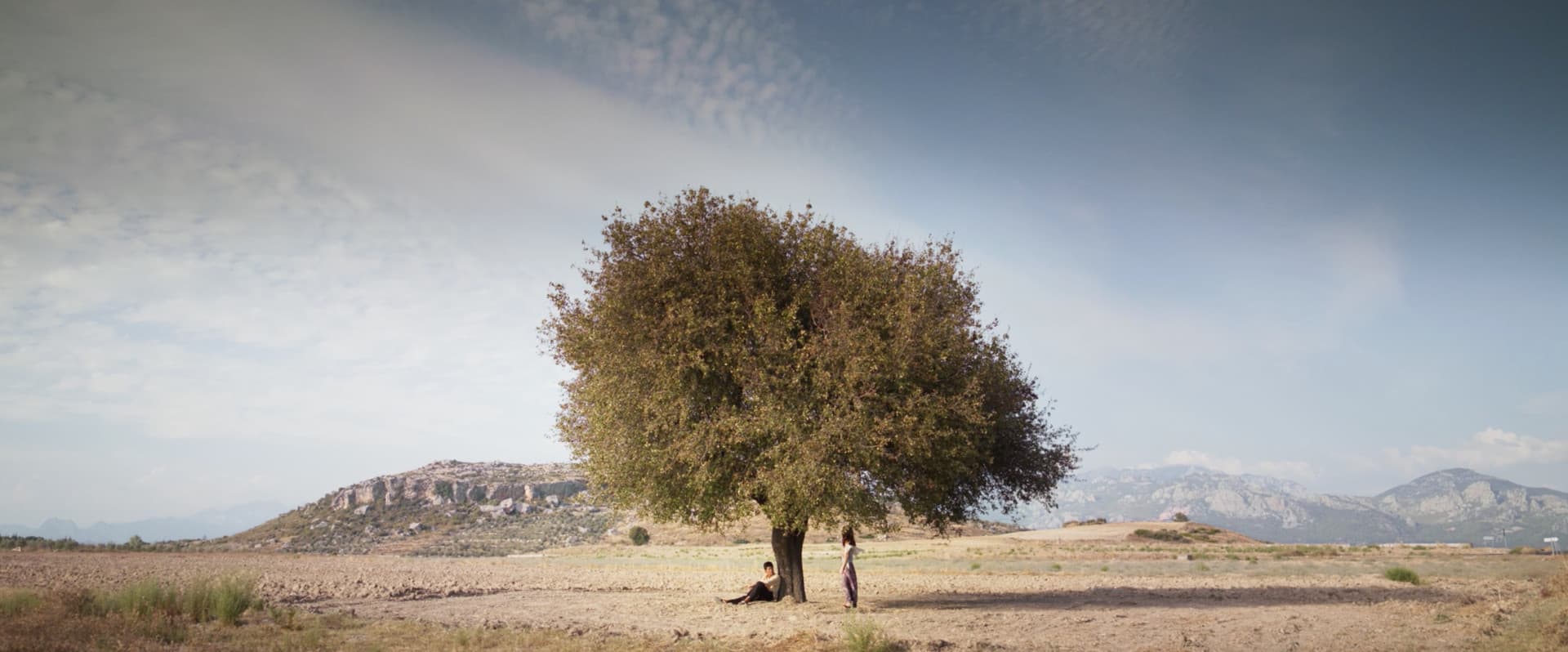 Still from Toprak