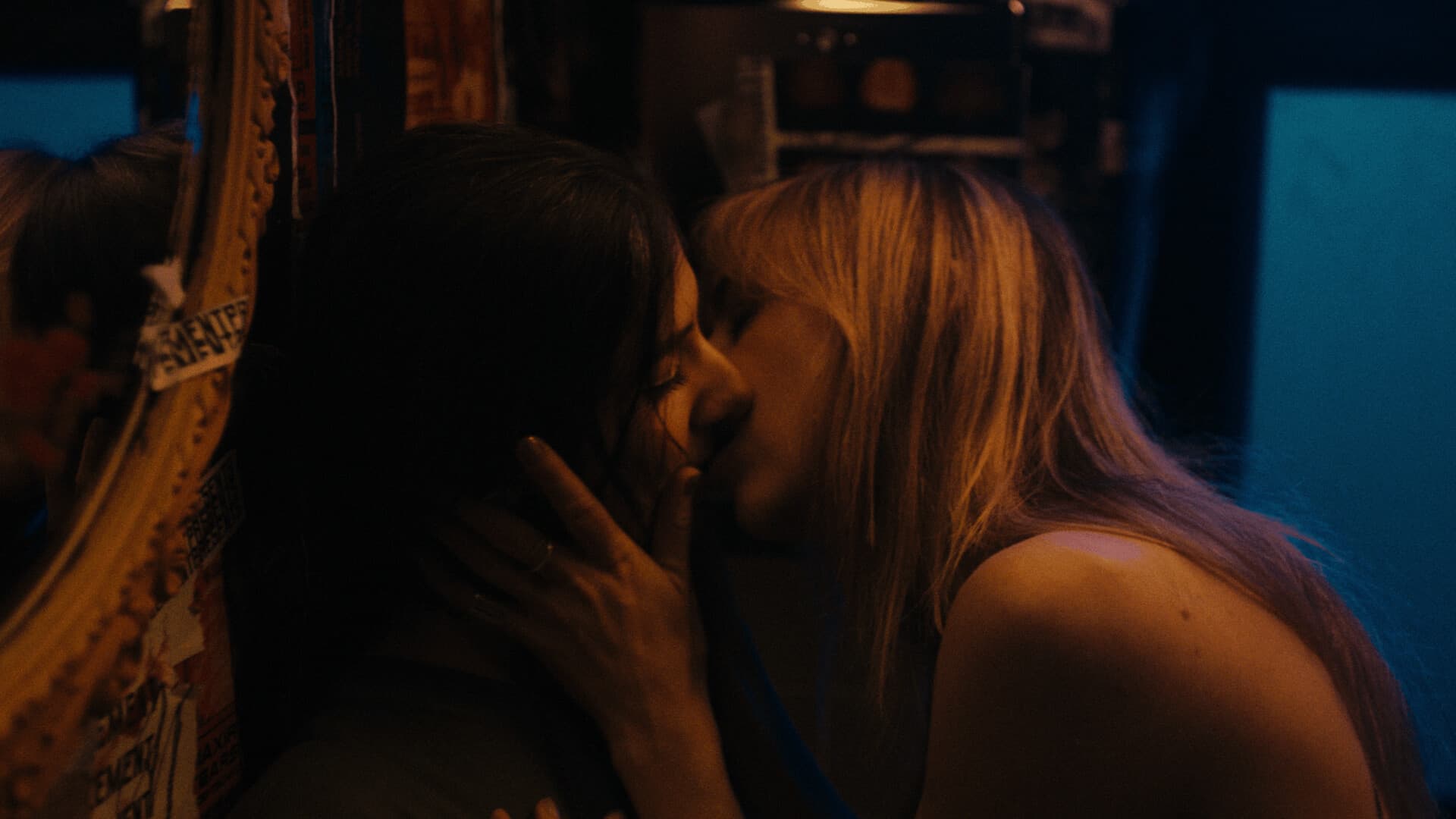 Still from CEMENT
