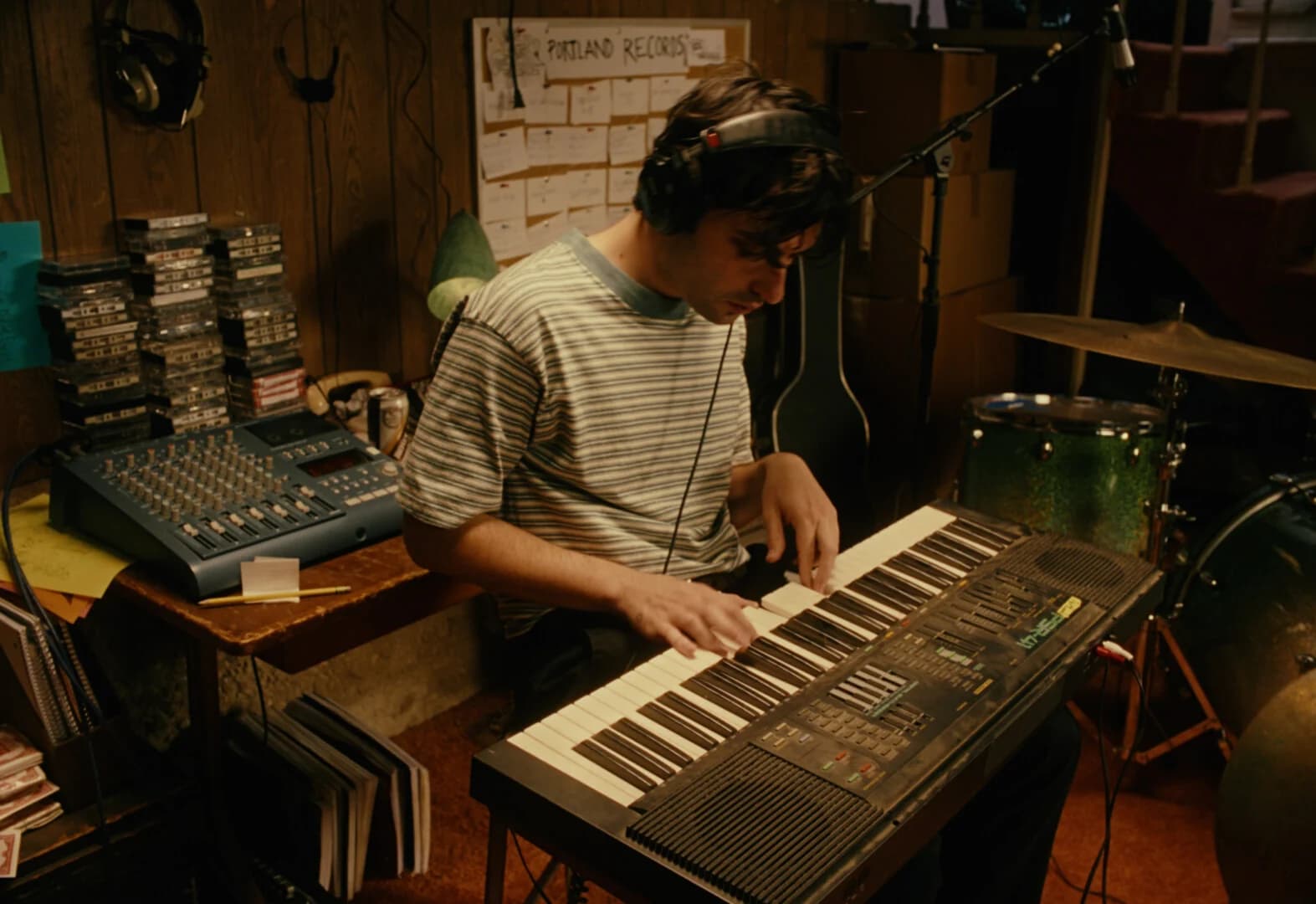 Still from Portland Is the New Portland