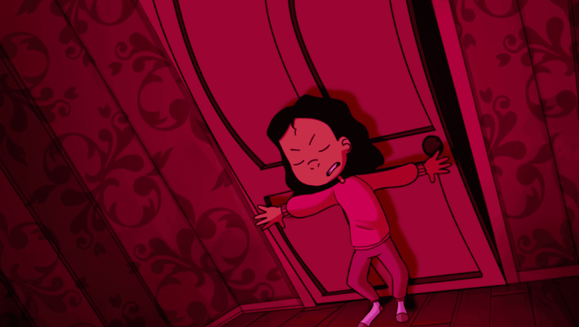 Still from Nightmare