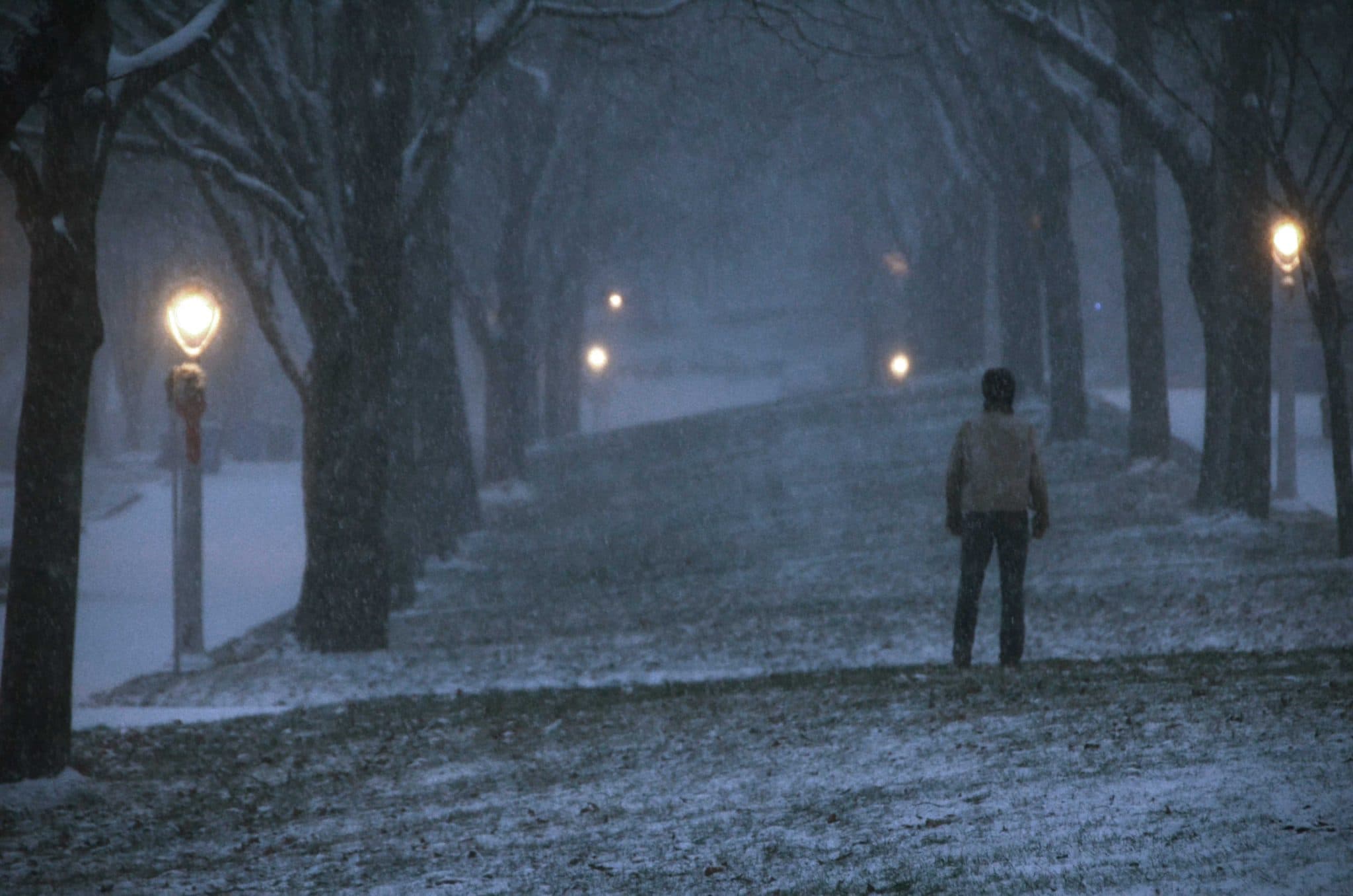 Still from As I Lie Awake