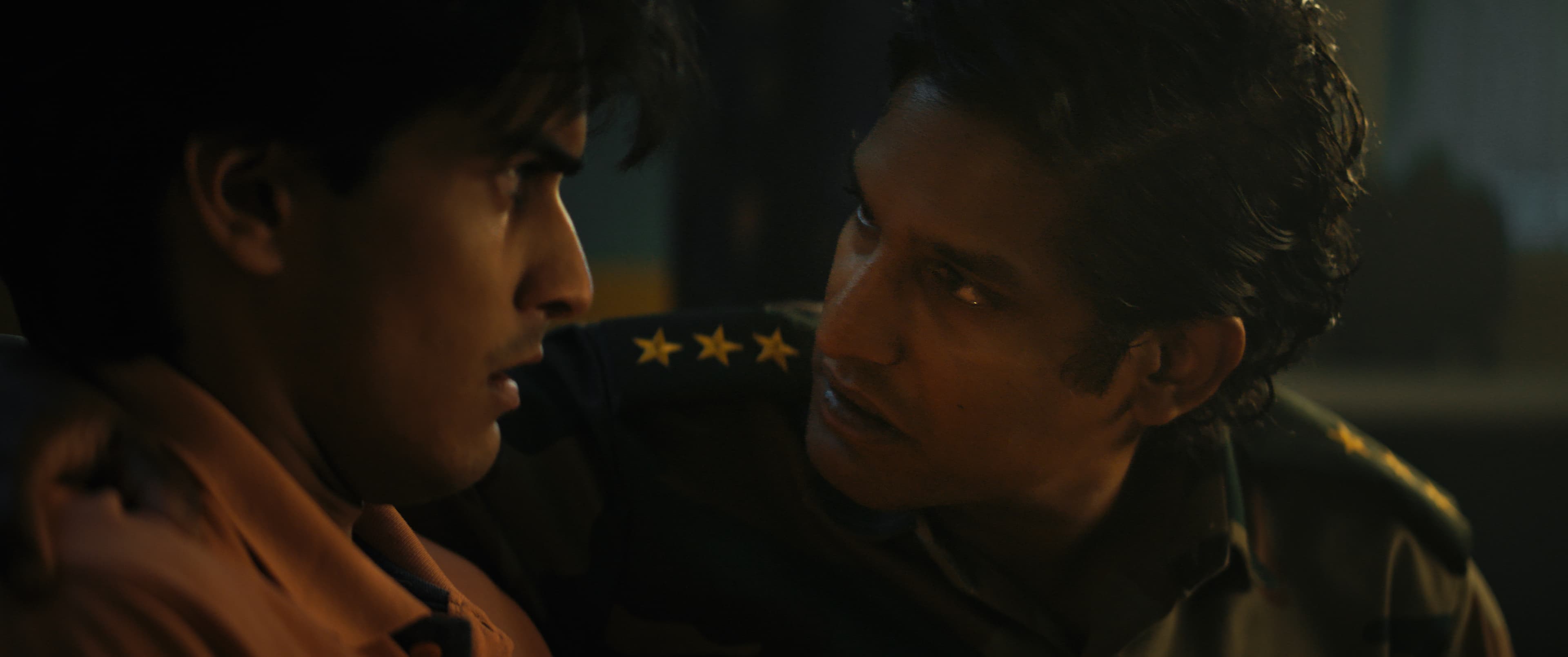 Still from Line of Control