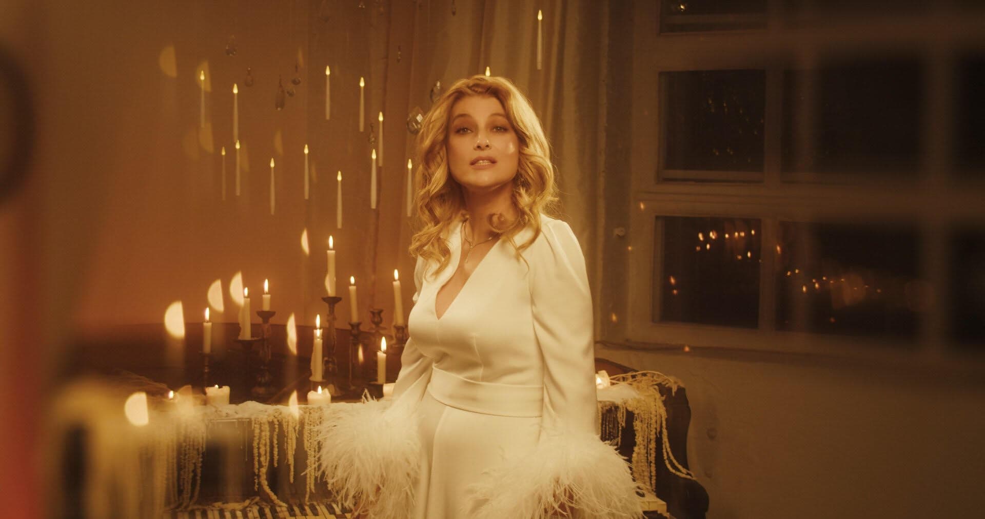 Still from You Are Special