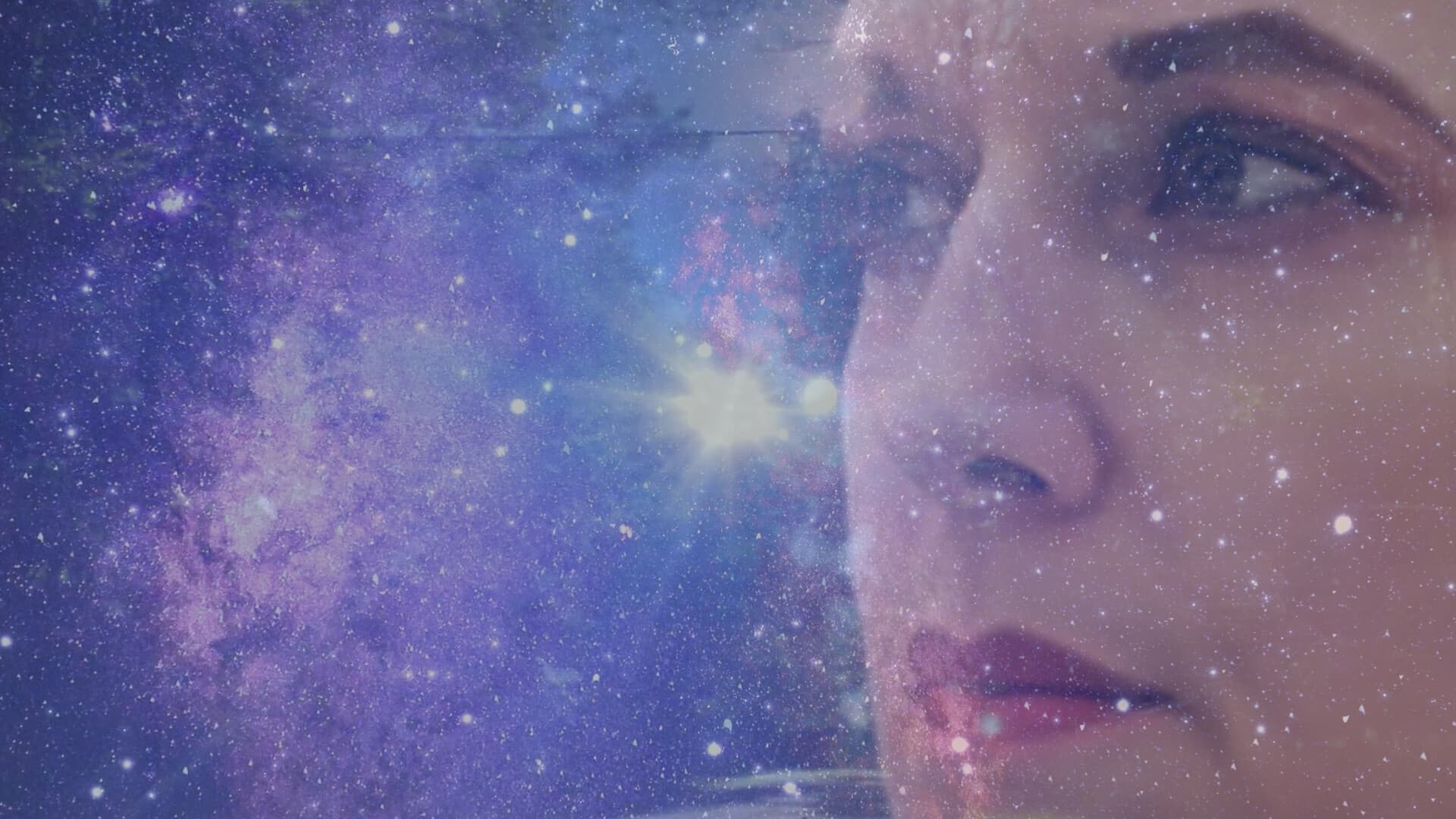 Still from To the Moon & Back