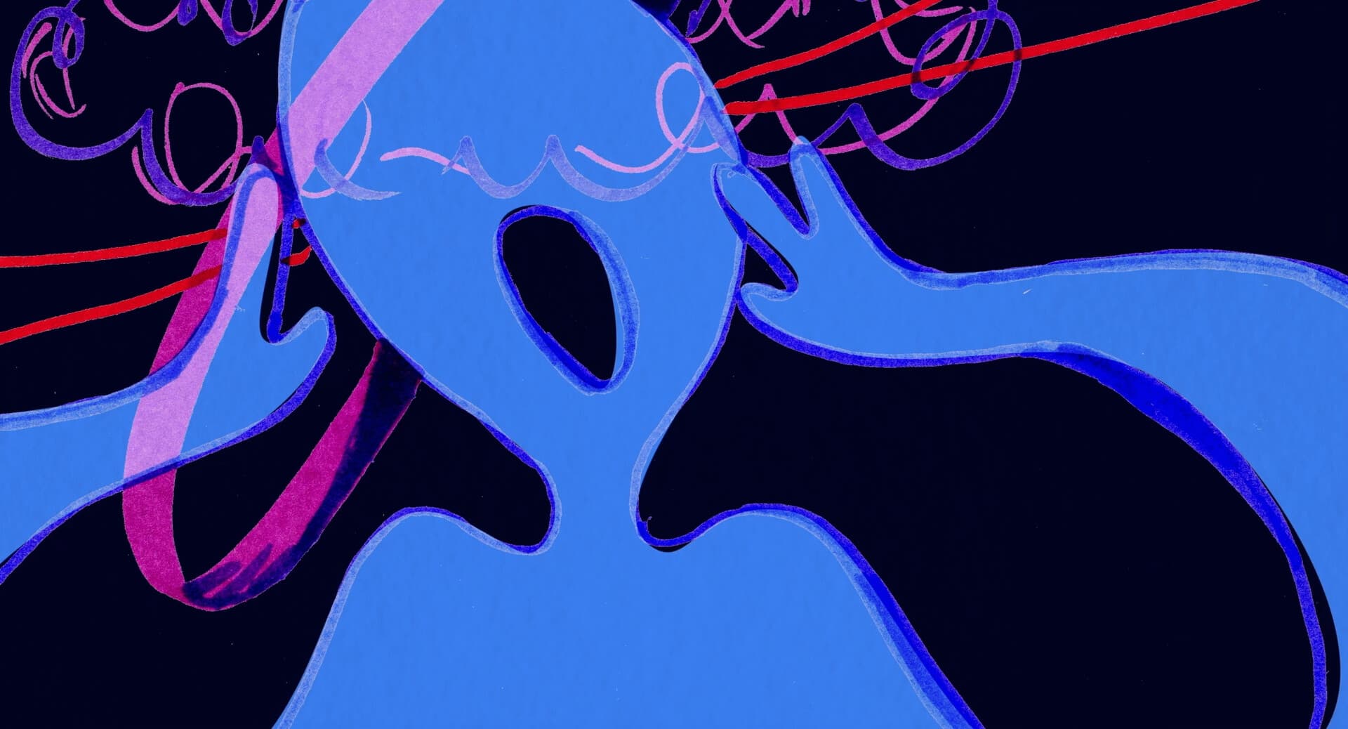 Still from ASYMPTOTE