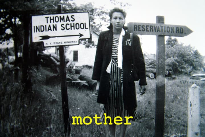Still from Savage/Future