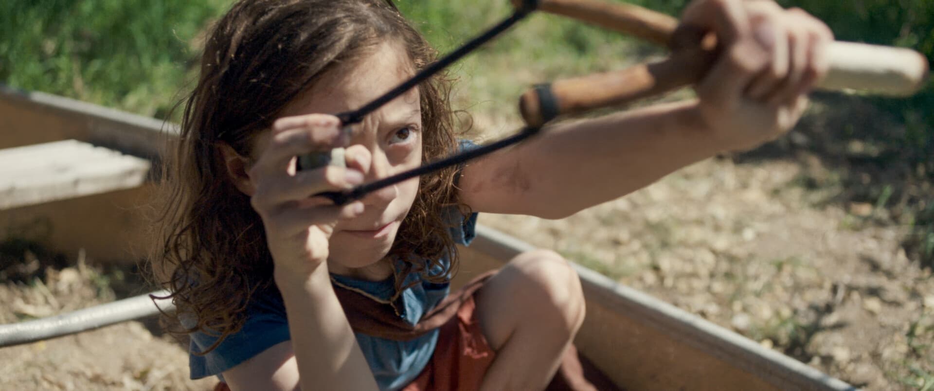 Still from TRUANT
