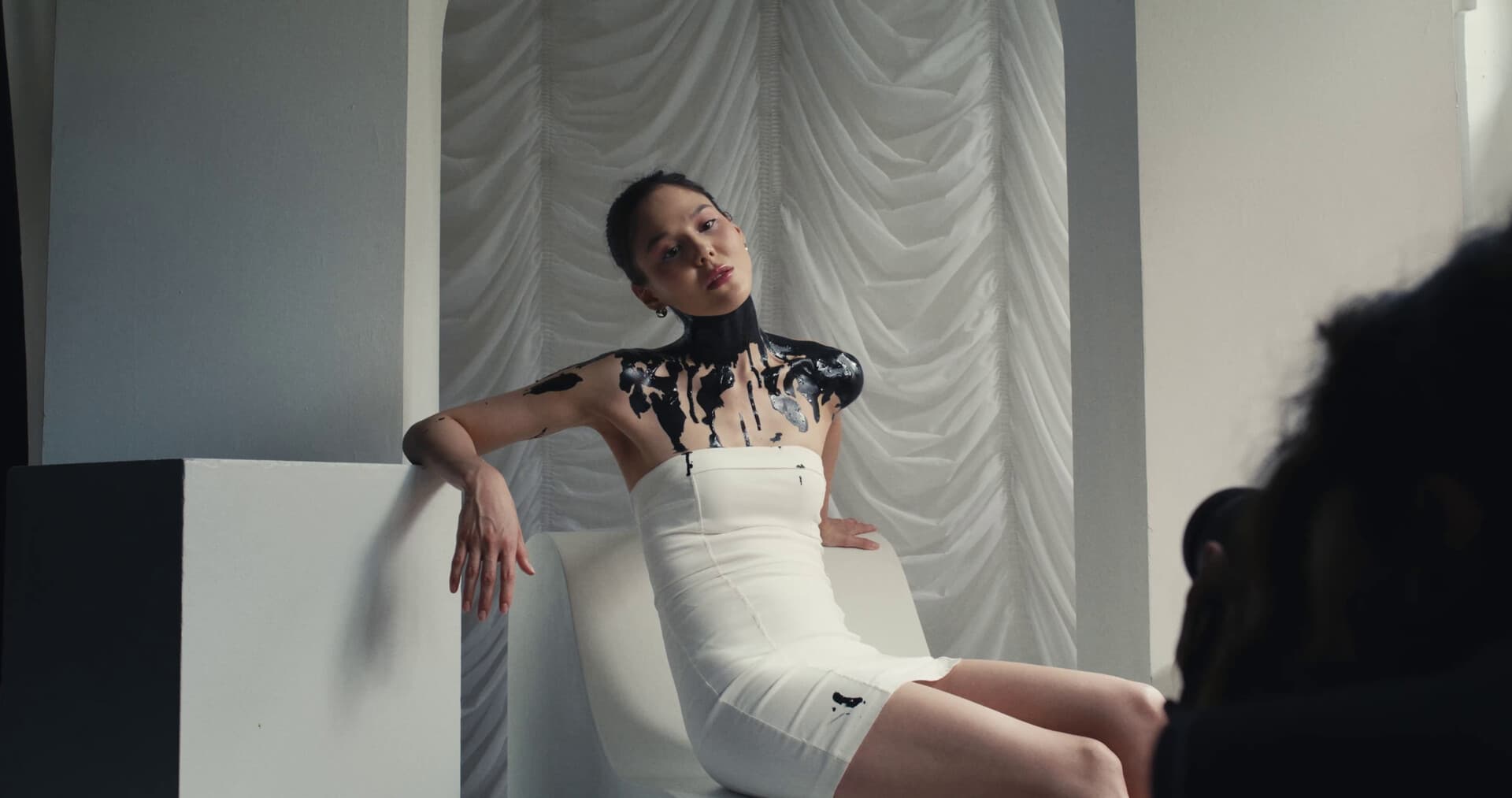 Still from Escort: A New Call