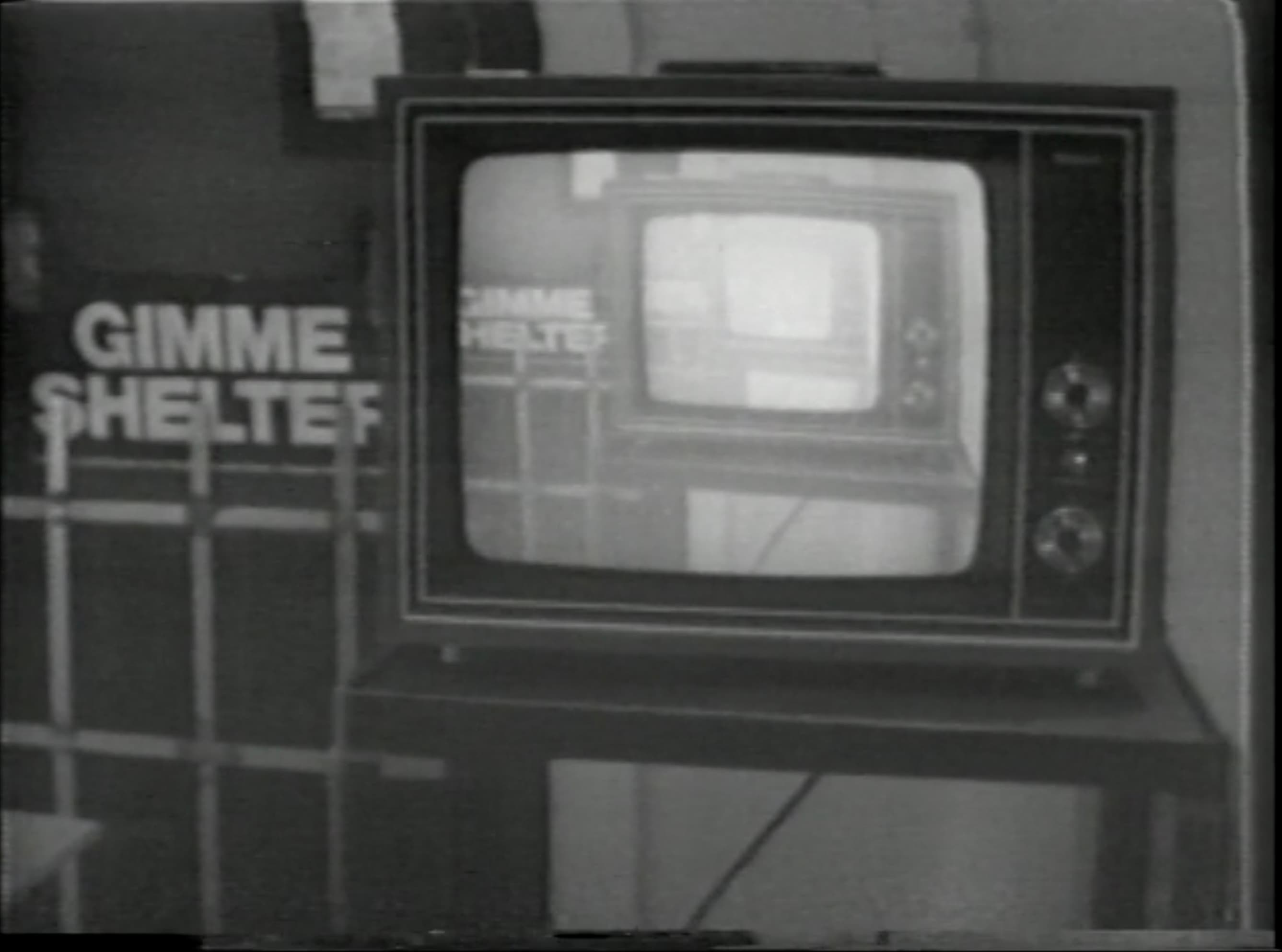 Still from Media Study / Buffalo’s First Report to NYSCA