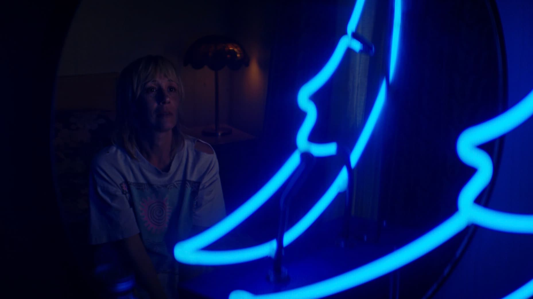 Still from Lunar Sway