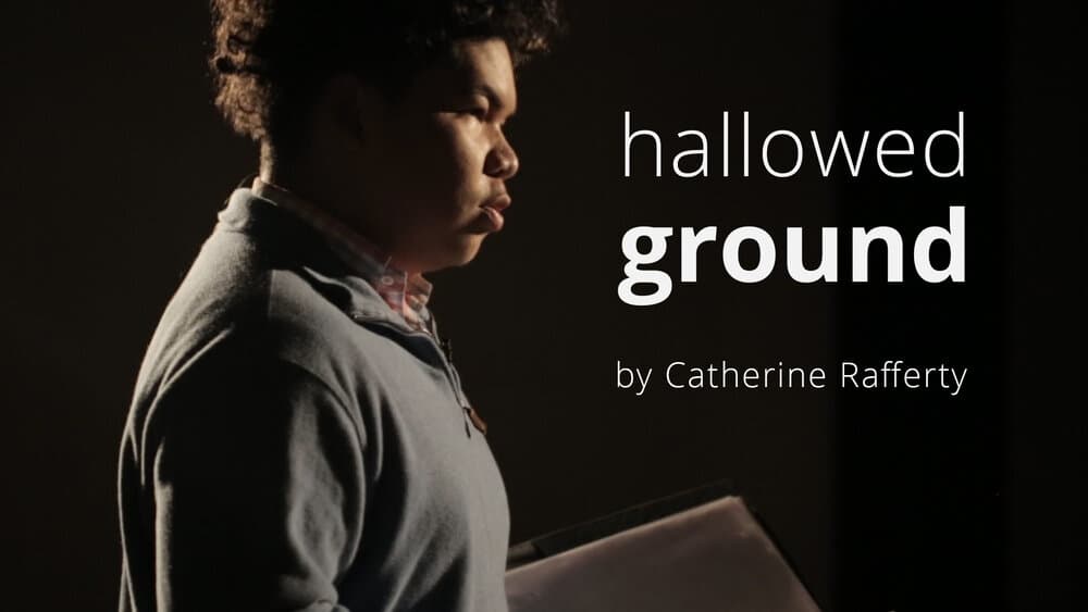Still from Hallowed Ground