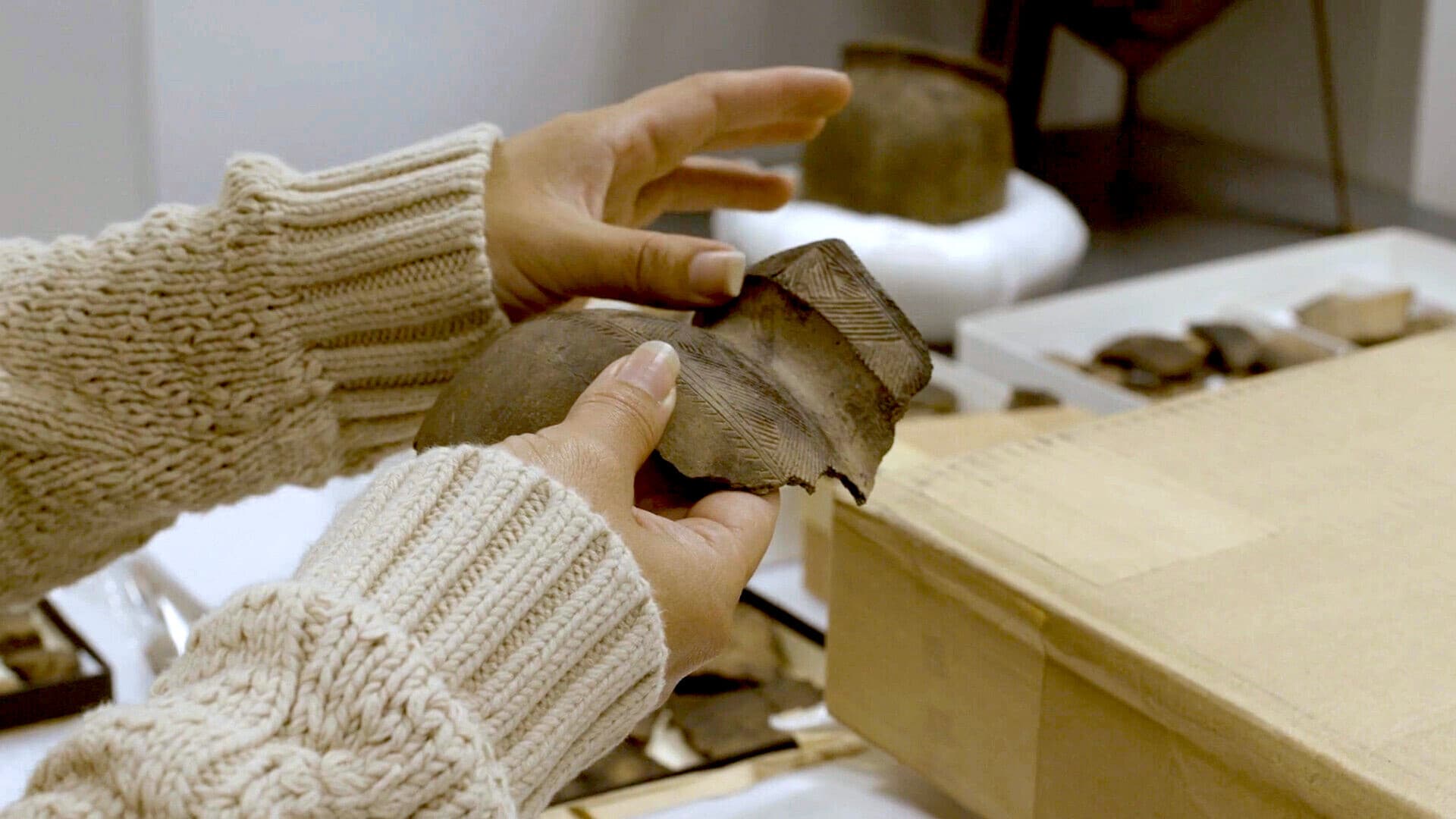 Still from Tentsítewahkwe