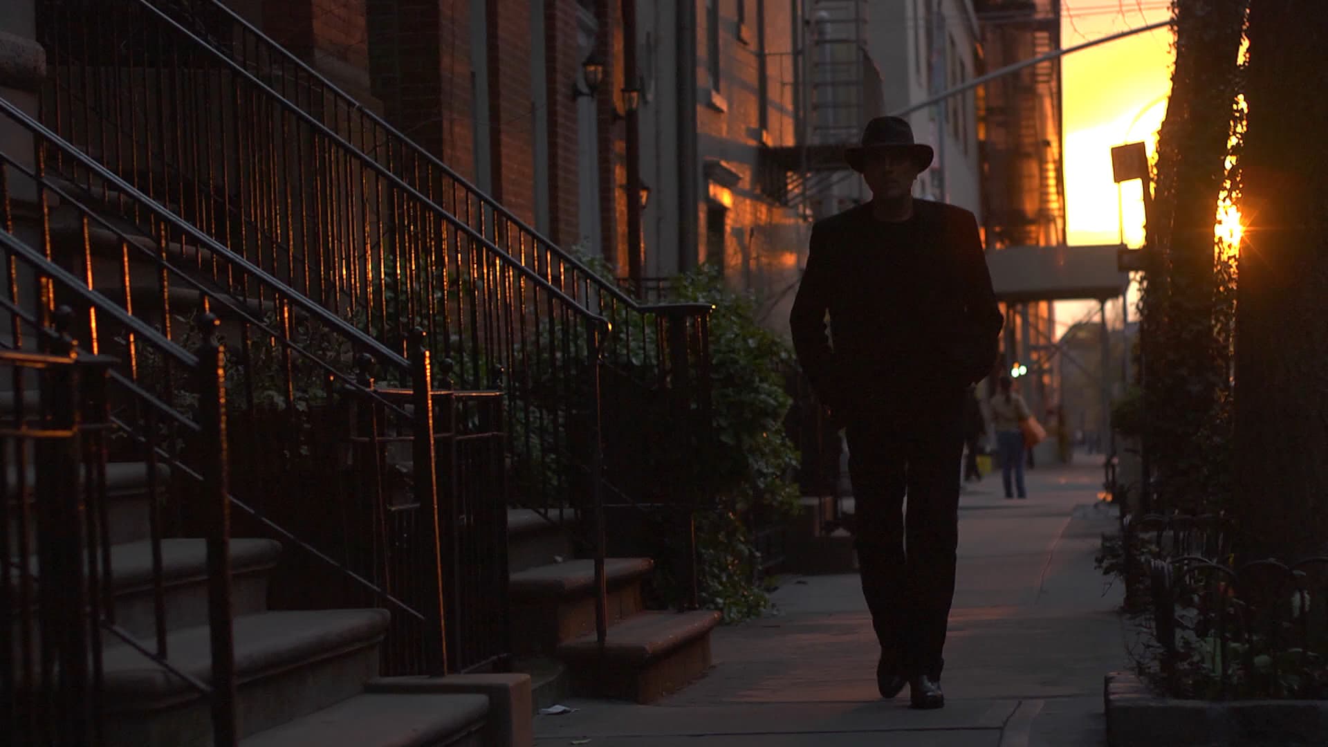 Still from The Songpoet