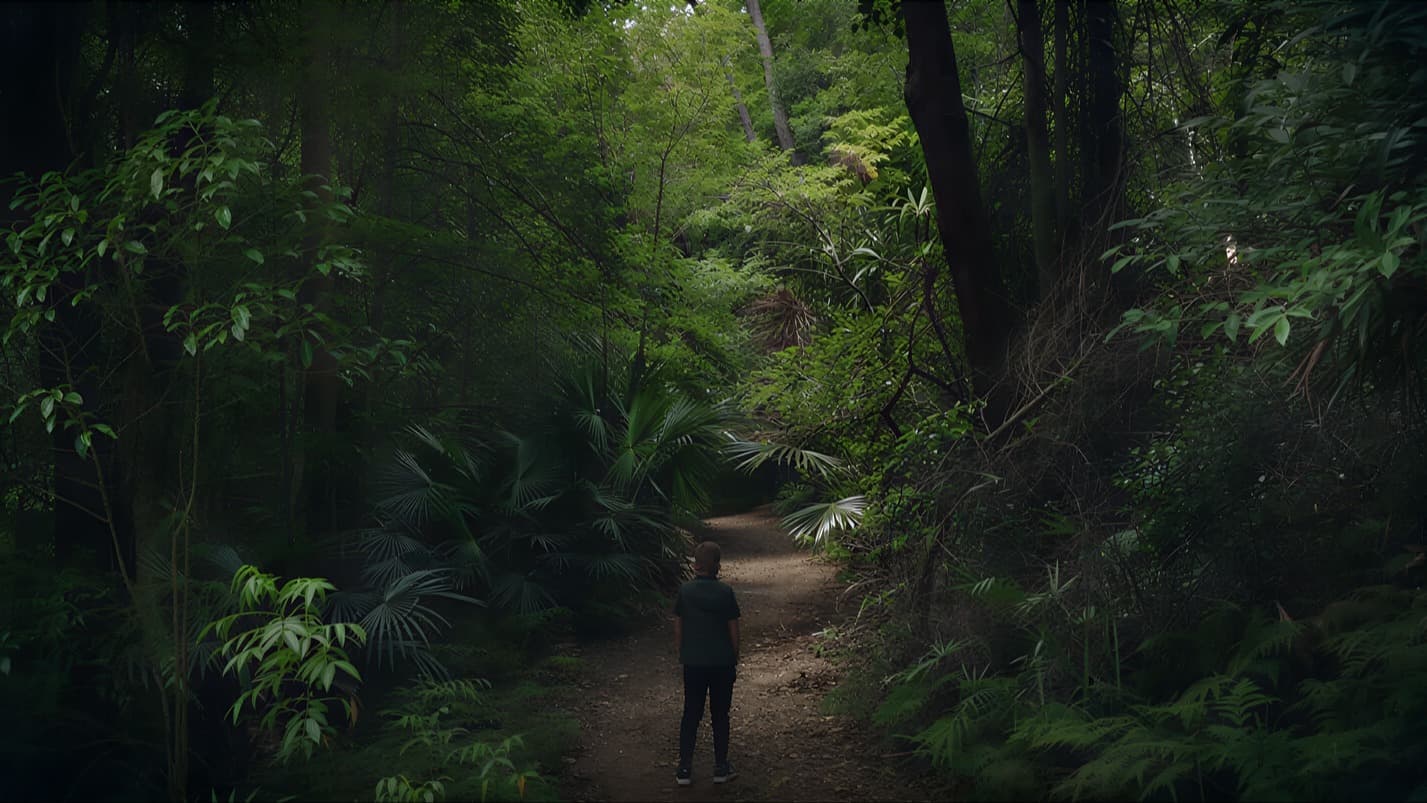 Still from MIMIC