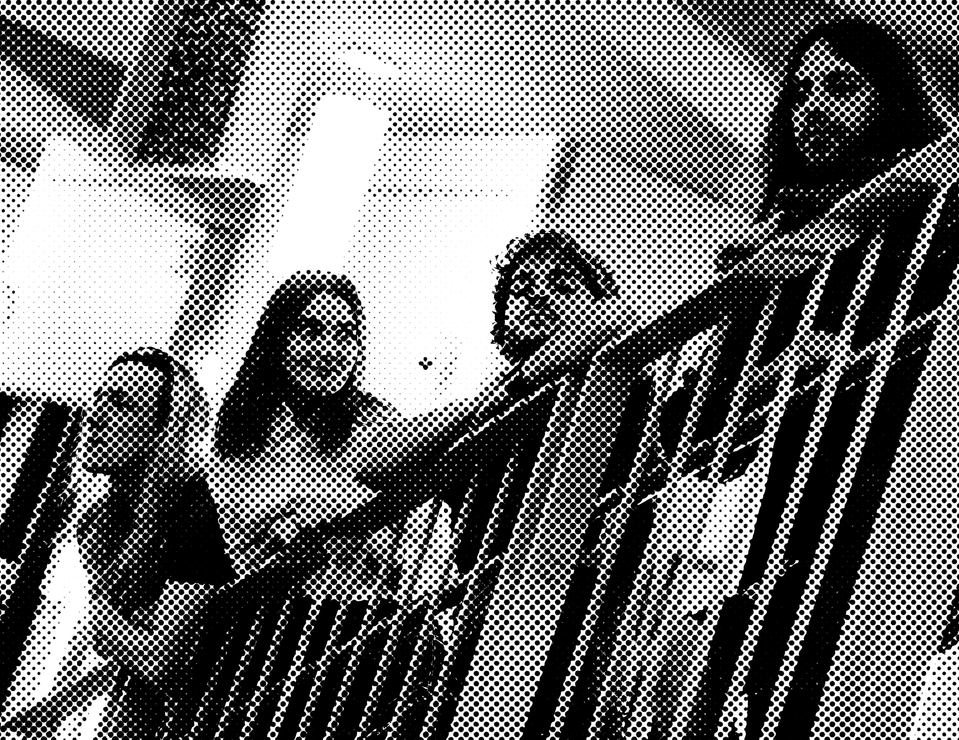 Still from Starjuice – Hands/Wrists