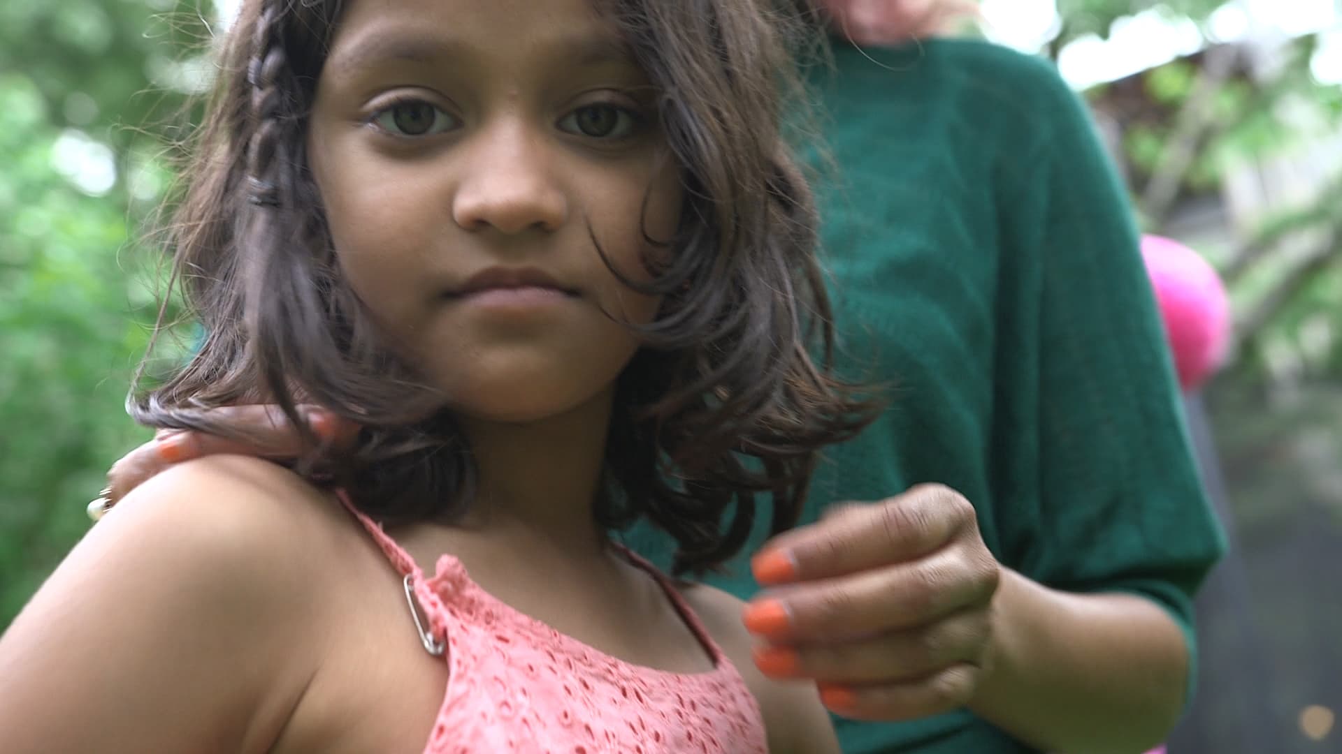 Still from Arrival Archives