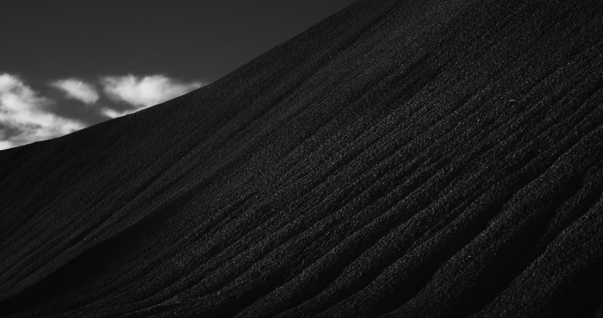 Still from Demon Mineral