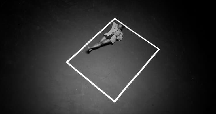 Still from Shoulders Deep