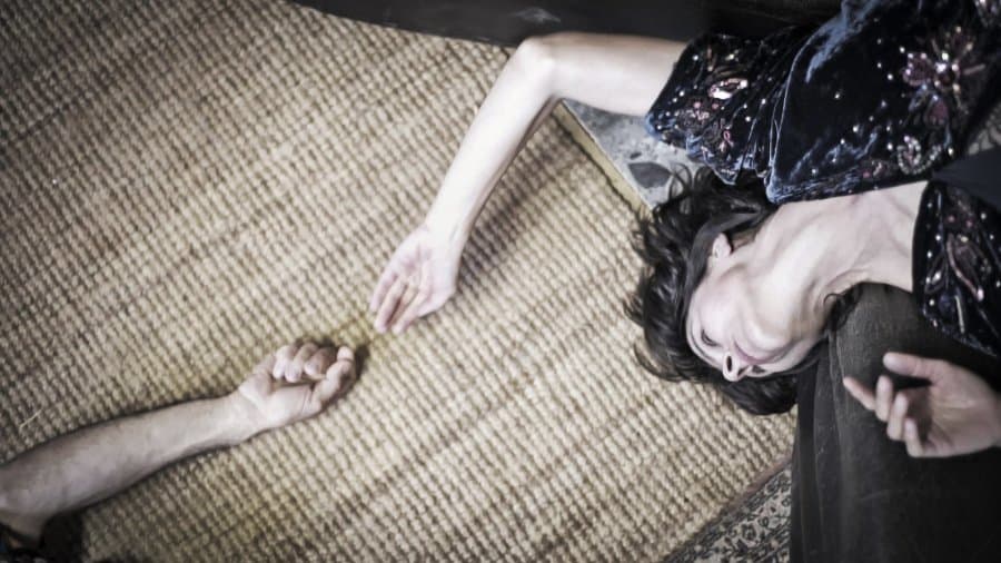 Still from Another Winter