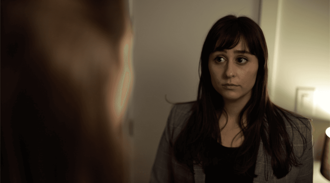 Still from FCK (Friends Can’t Kiss)