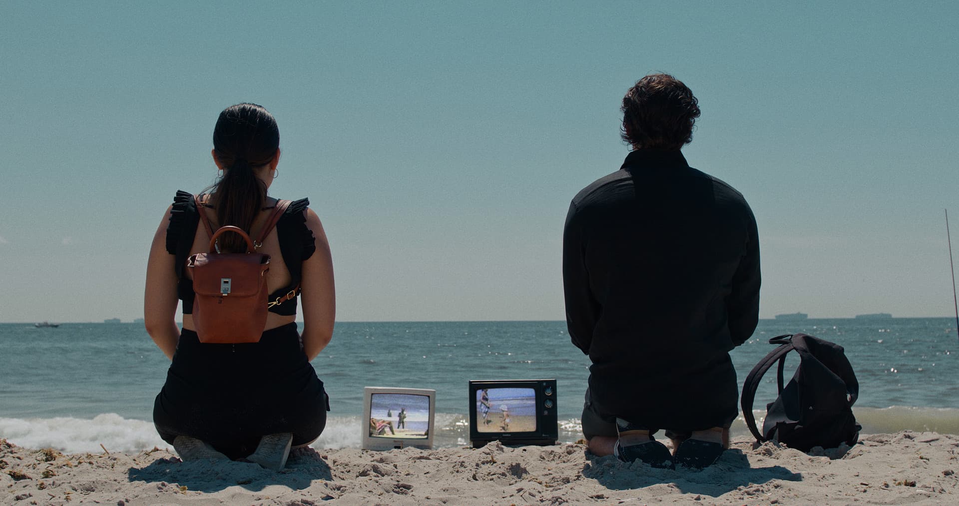 Still from El Funeral