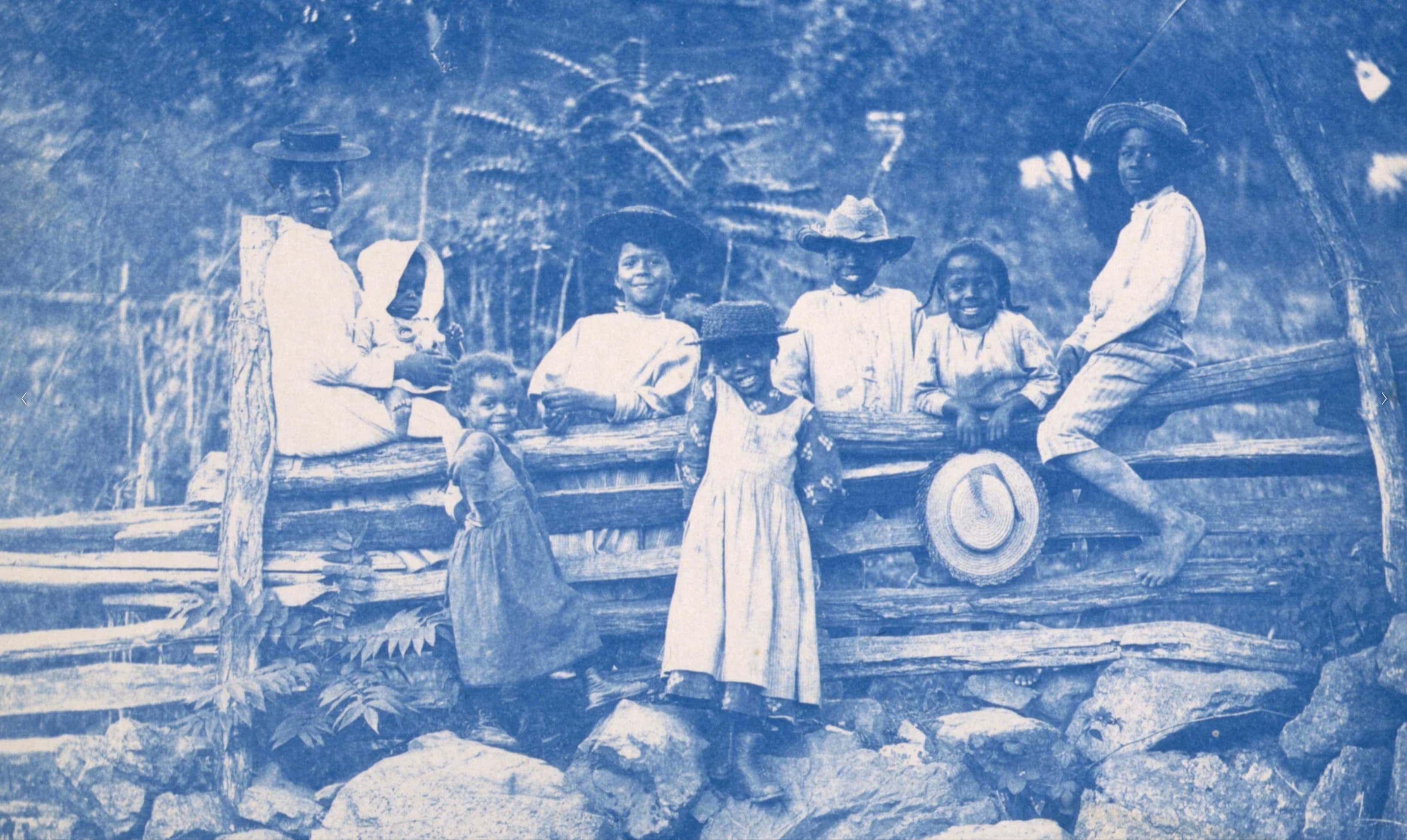 Still from Blueprint For My People