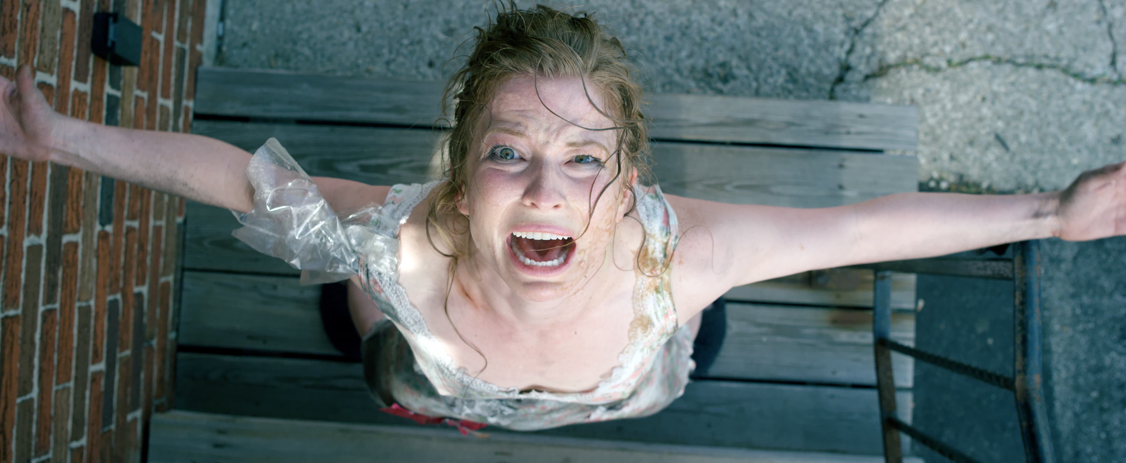 Still from Trew Calling