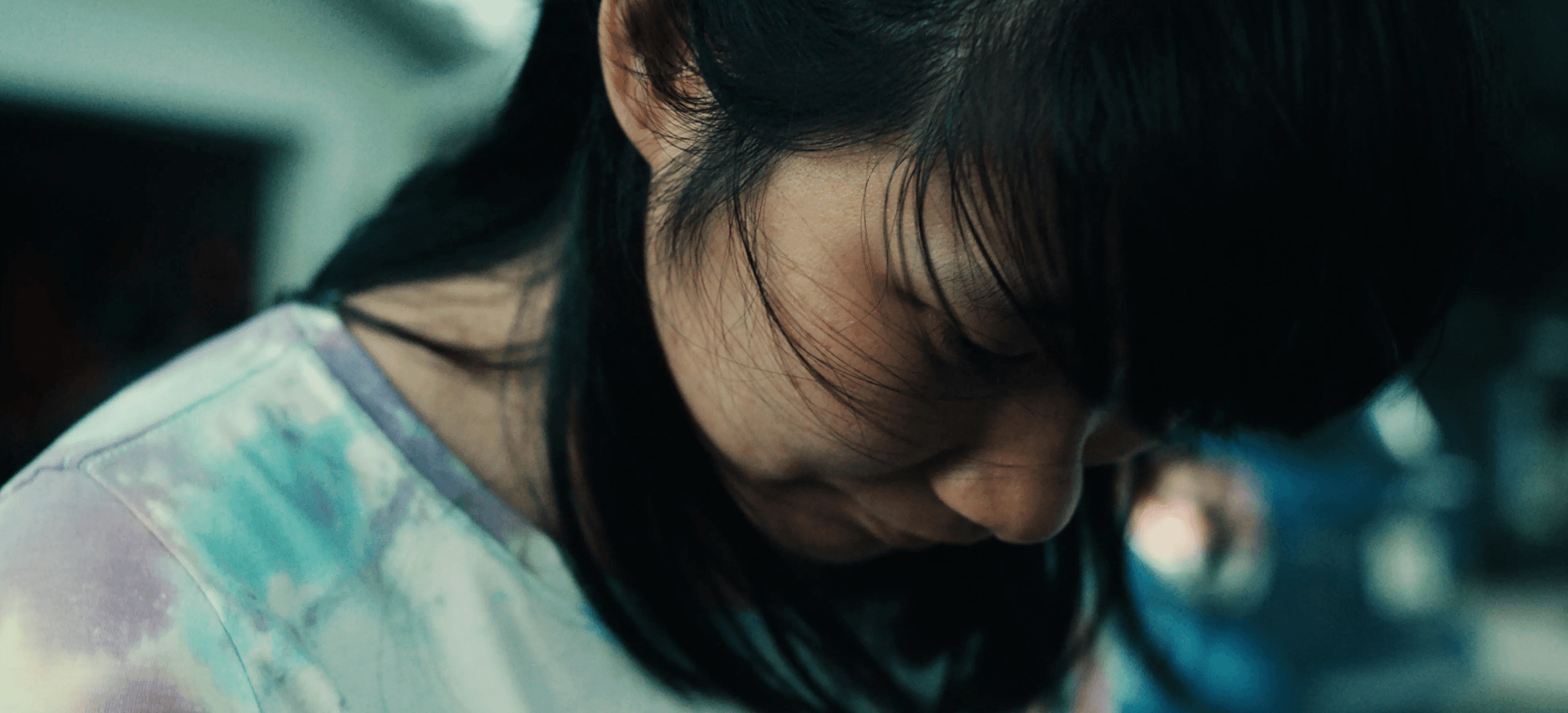 Still from Take Me Home