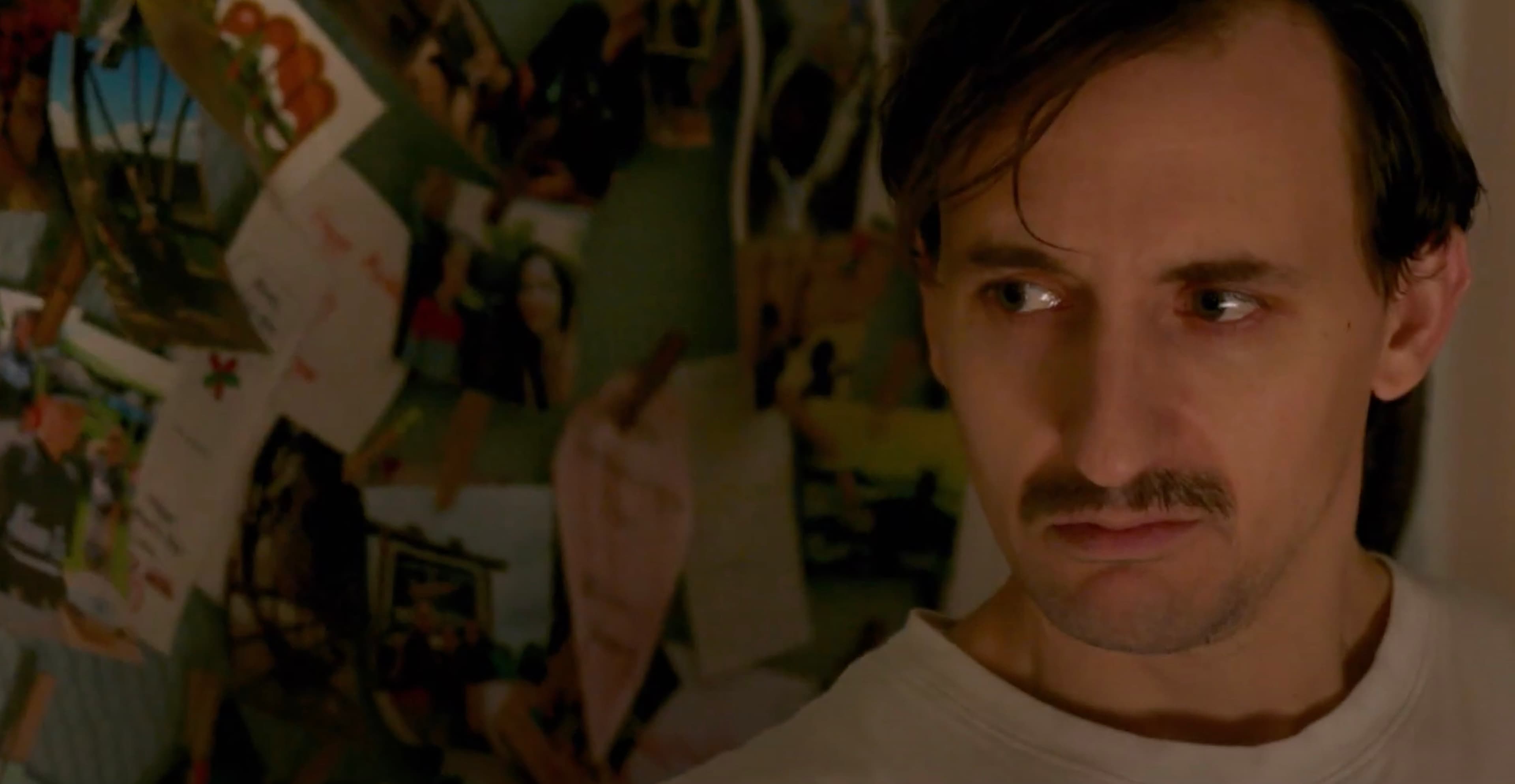 Still from Echo Falls